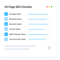 seo checker